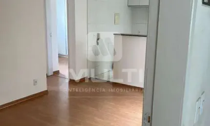 Apartamento com 2 quartos à venda no chácaras tubalina, uberlândia  por r$ 175.000