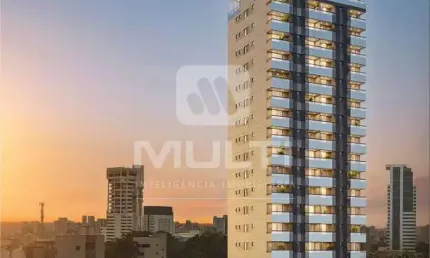 Apartamento com 2 quartos à venda no Tibery, Uberlândia  por R$ 524.425