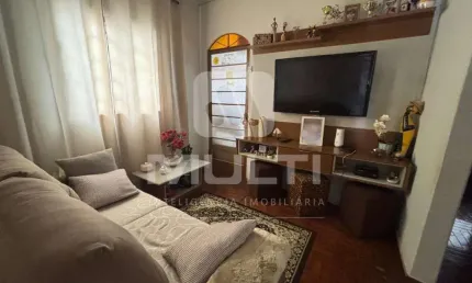 Casa com 3 quartos à venda no tibery, uberlândia  por r$ 435.000