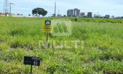 Terreno comercial à venda no Jardim Sul, Uberlândia  por R$ 550.000