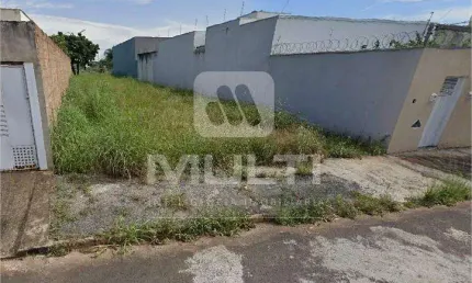 Terreno comercial à venda no Jardim Patrícia, Uberlândia  por R$ 270.000