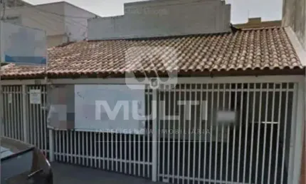 Casa com 3 quartos à venda no Centro, Uberlândia 