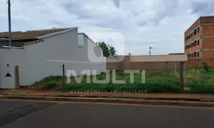 Terreno comercial à venda no Shopping Park, Uberlândia  por R$ 190.000