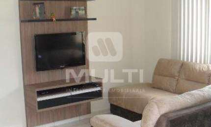 Apartamento com 2 quartos à venda no Chácaras Tubalina, Uberlândia  por R$ 155.000