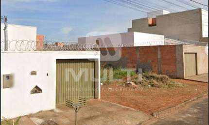 Terreno comercial à venda no Loteamento Monte Hebron, Uberlândia  por R$ 170.000