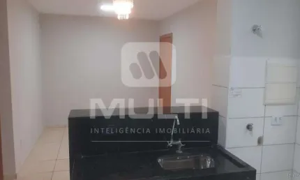 Apartamento com 2 quartos à venda no Shopping Park, Uberlândia  por R$ 165.000