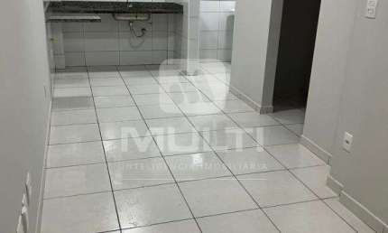 Apartamento com 2 quartos à venda no Nova Uberlândia, Uberlândia  por R$ 165.000