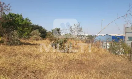 Terreno comercial à venda no Industrial, Uberlândia  por R$ 8.000.000