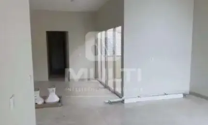 Casa com 3 quartos à venda no Conjunto Segismundo Pereira, Uberlândia 