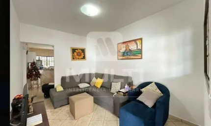 Casa com 4 quartos à venda no Pampulha, Uberlândia 