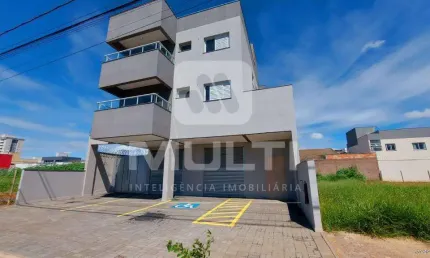 Ponto comercial à venda no Novo Mundo, Uberlândia 