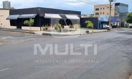 Ponto comercial à venda no Tabajaras, Uberlândia 