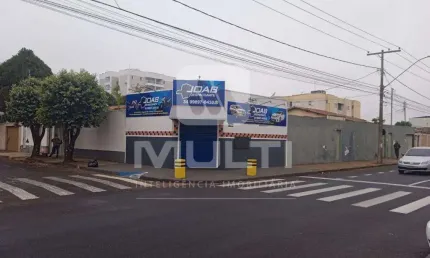 Casa com 2 quartos à venda em Saraiva, Uberlândia 