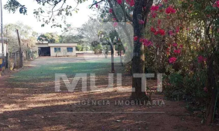 Chácara / sítio com 2 quartos à venda no Chácaras Oliveiras, Uberlândia 