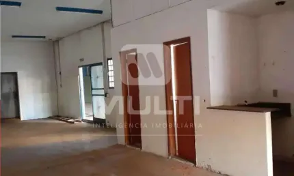 Ponto comercial à venda no Centro, Uberlândia 