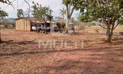 Chácara / sítio à venda na Área Rural de Uberlândia, Uberlândia 
