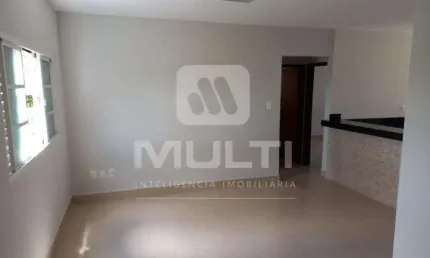 Apartamento com 2 quartos à venda no Tibery, Uberlândia 