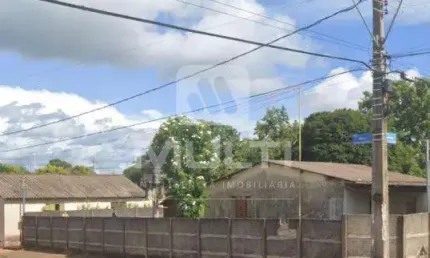 Terreno comercial à venda no Centro, Uberlândia 