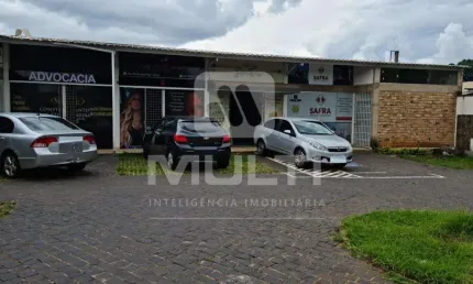 Ponto comercial à venda no Jardim Patrícia, Uberlândia 