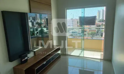 Cobertura com 2 quartos à venda no santa mônica, uberlândia  por r$ 579.900