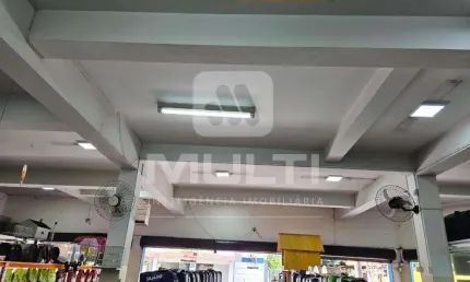 Ponto comercial à venda no Tibery, Uberlândia 