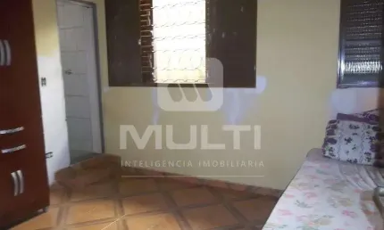 Casa com 3 quartos à venda no Alto Umuarama, Uberlândia 