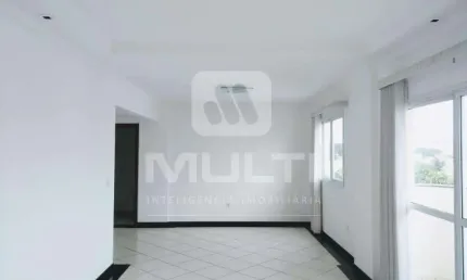 Apartamento com 3 quartos à venda no Brasil, Uberlândia 