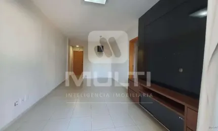 Apartamento com 3 quartos à venda no Centro, Uberlândia  por R$ 680.000