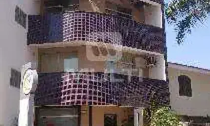 Apartamento com 4 quartos à venda no Martins, Uberlândia 
