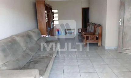 Apartamento com 4 quartos à venda no Centro, Uberlândia 