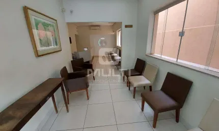 Apartamento com 5 quartos à venda no Centro, Uberlândia 
