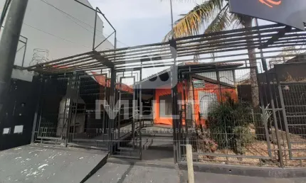 Ponto comercial à venda em Saraiva, Uberlândia 