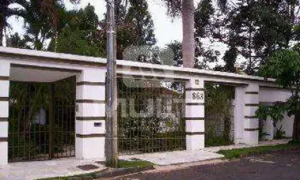 Casa comercial à venda no Lidice, Uberlândia 