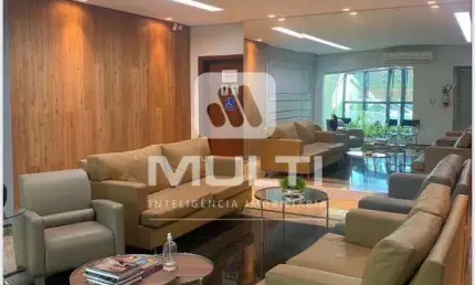 Ponto comercial à venda no Centro, Uberlândia 