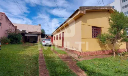 Casa com 3 quartos à venda no Martins, Uberlândia 
