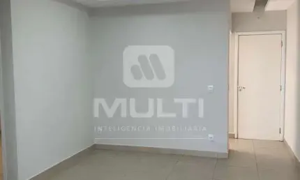 Apartamento com 2 quartos à venda em Laranjeiras, Uberlândia  por R$ 289.000