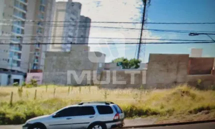 Terreno comercial à venda no Bosque dos Buritis, Uberlândia  por R$ 270.000