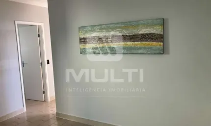 Apartamento com 1 quarto à venda no Brasil, Uberlândia  por R$ 200.000