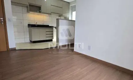 Cobertura com 3 quartos à venda no Martins, Uberlândia  por R$ 510.000