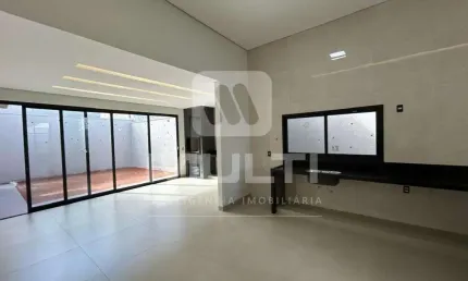 Casa com 3 quartos à venda no novo mundo, uberlândia  por r$ 980.000