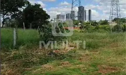 Terreno comercial à venda no Jardim Inconfidência, Uberlândia  por R$ 380.000