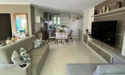 Terreno em condomínio fechado à venda no Brasil, Uberlândia  por R$ 2.700.000