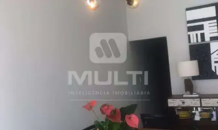 Casa com 2 quartos à venda no Novo Mundo, Uberlândia 