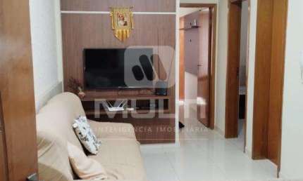 Apartamento com 2 quartos à venda no Tubalina, Uberlândia  por R$ 315.000