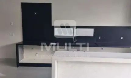 Casa em condomínio fechado com 3 quartos à venda em laranjeiras, uberlândia  por r$ 2.100.000