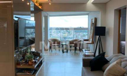 Apartamento com 4 quartos à venda no Centro, Uberlândia  por R$ 1.000.000