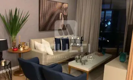 Apartamento com 3 quartos à venda no Centro, Uberlândia  por R$ 750.000
