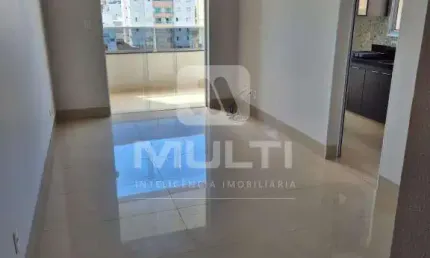 Apartamento com 2 quartos à venda no Jardim Finotti, Uberlândia  por R$ 590.000