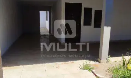Casa com 4 quartos à venda no Jardim Patrícia, Uberlândia 
