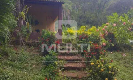 Chácara / sítio com 3 quartos à venda na Área Rural de Uberlândia, Uberlândia 